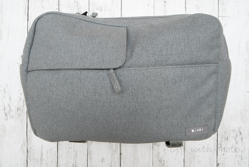 incase ARI MARCOPOULOS カメラバッグ Incase Camera Bag — Ari Marcopoulos
