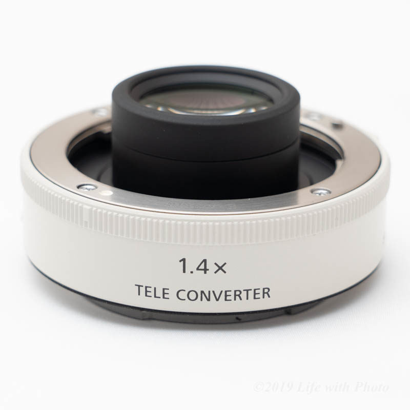 ソニー / コンバーターレンズ / フルサイズ / 1.4X テレコンバーター / FE 70-200mm F2.8 GM OSS、FE 7 SONY(ソニー) コンバーターレンズ フルサイズ 1.4X テレコンバーター