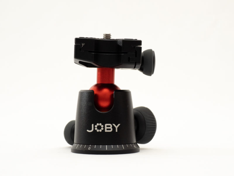 市場 JOBY ミニ三脚 耐荷重5kg 5Kスタンド フレキシブル三脚 カメラ三脚 ゴリラポッド