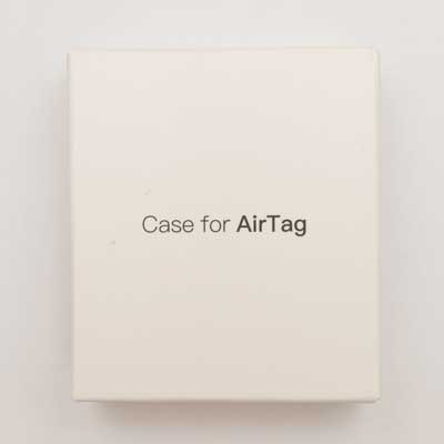 Apple AirTag（エアタグ）アクセサリ〜コスパ重視でお勧めなケース | Life with Photo