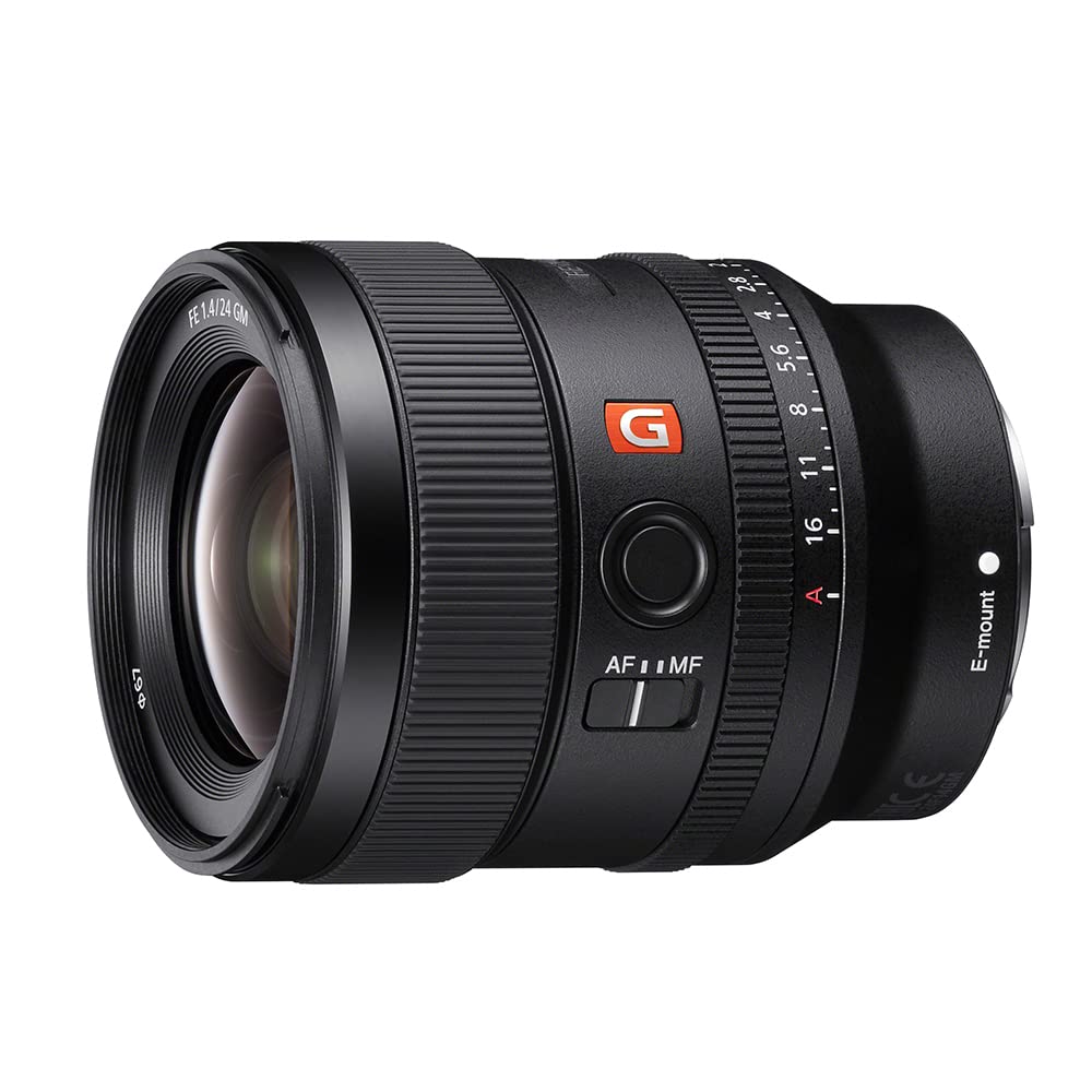 ソニー 超広角レンズ FE 20mm F1.8 G 実写レビュー | Life with Photo